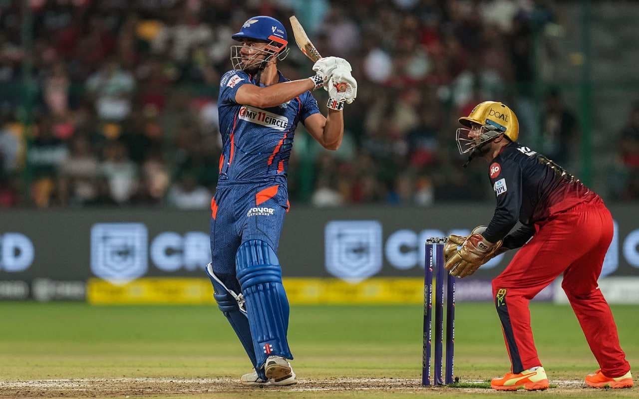 LSG vs RCB Playing 11: लखनऊ से हिसाब बराबर करने उतरेगी आरसीबी, जानिए दोनों टीमों की संभावित प्लेइंग 11