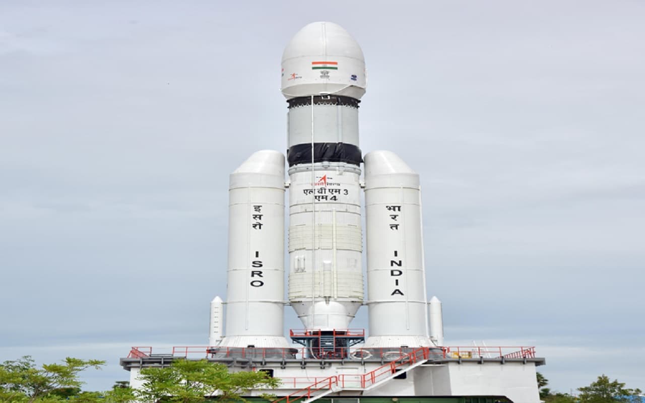 Chandrayaan 4 Missions: 'चंद्रमा पर कदम' इसरो का अगला टारगेट, चंद्रयान- 4 मिशन के विस्तार को कैबिनेट की मंजूरी