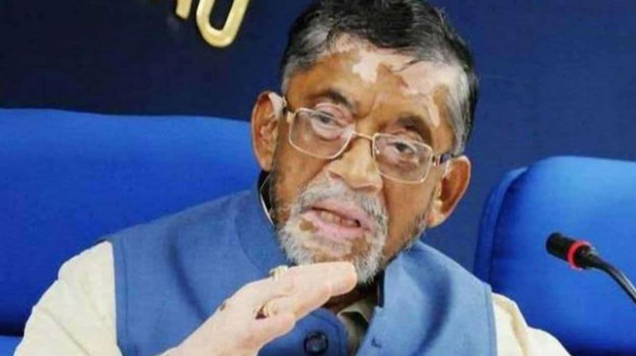 UP Chunav 2022: संतोष गंगवार को पहले ही चुनाव में मिली हार, फिर ऐसे पलटी बाजी और बना दिया जीत का रिकॉर्ड