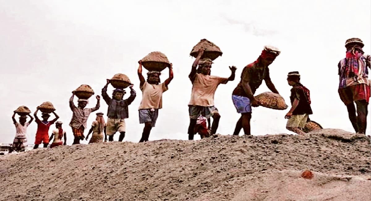 ई-श्रम पोर्टल में नयी सुविधाओं की शुरुआत, जानें कैसे उठा सकेंगे लाभ