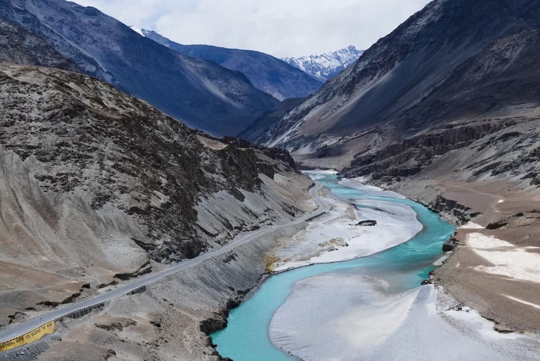 Tour and Travels: अब लद्दाख के इन हिस्सों में भी घमूने जा सकेंगे सैलानी, सेल्फी पॉइंट, मेडिकल सेंटर भी बनेंगे