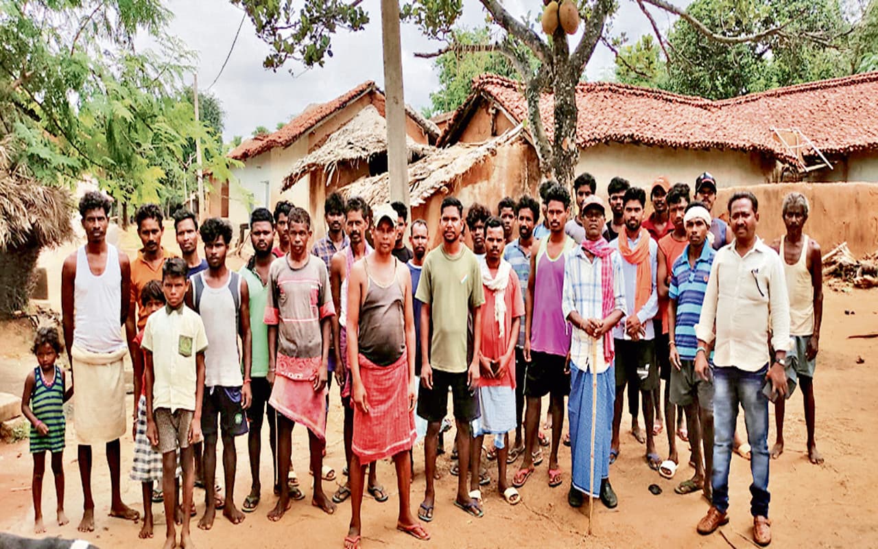 झारखंड का एक ऐसा गांव जहां कोई अपनी बेटी नहीं चाहता ब्याहना, जानें कारण