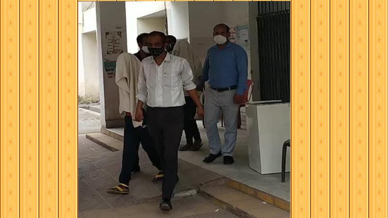 Jharkhand : धनबाद जज मौत मामले में गिरफ्तार लखन और राहुल वर्मा को CBI ने भेजा जेल, फिर लेगी रिमांड पर