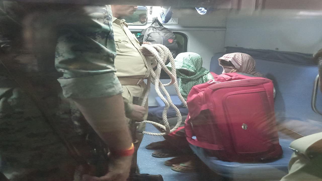 Dhanbad Judge Murder Case : लखन व राहुल का बुधवार को होगा ब्रेन मैपिंग और नार्को टेस्ट, बढ़े राज उगलने के आसार