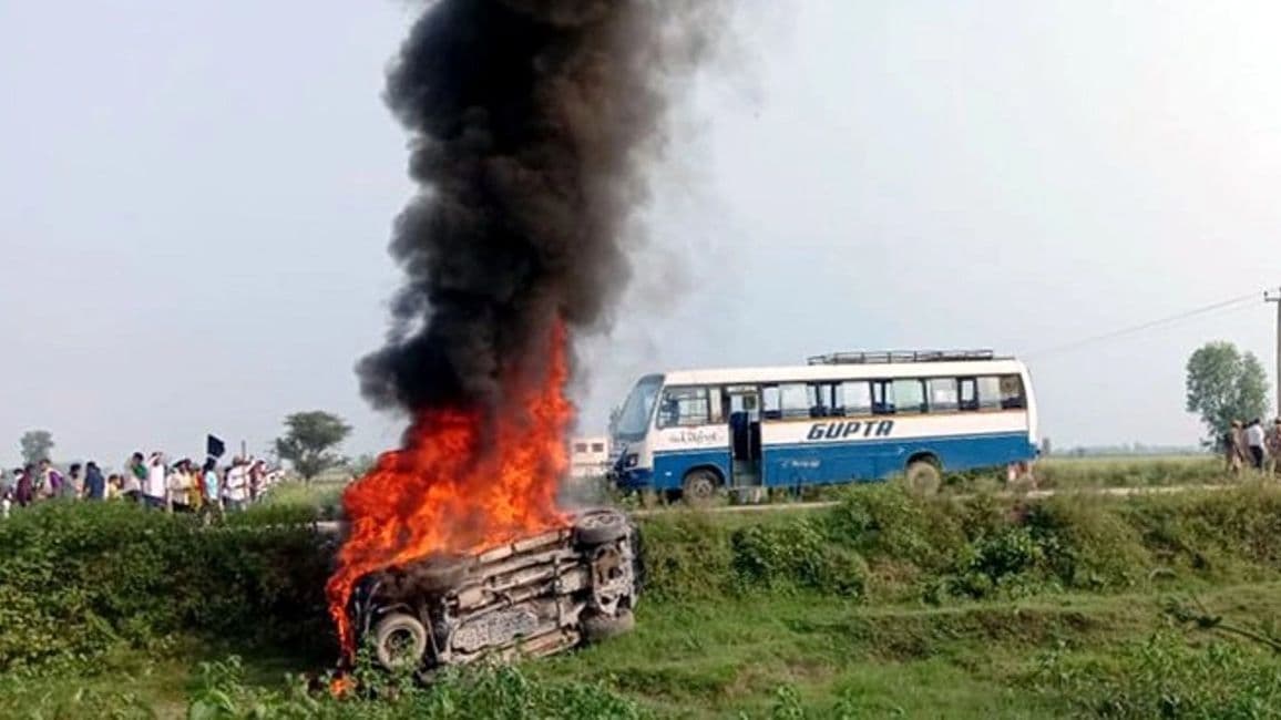 Lakhimpur Kheri Violence: रिटायर्ड जज करेंगे हिंसा की जांच, 17 नवंबर को सुप्रीम कोर्ट सुनाएगा फैसला