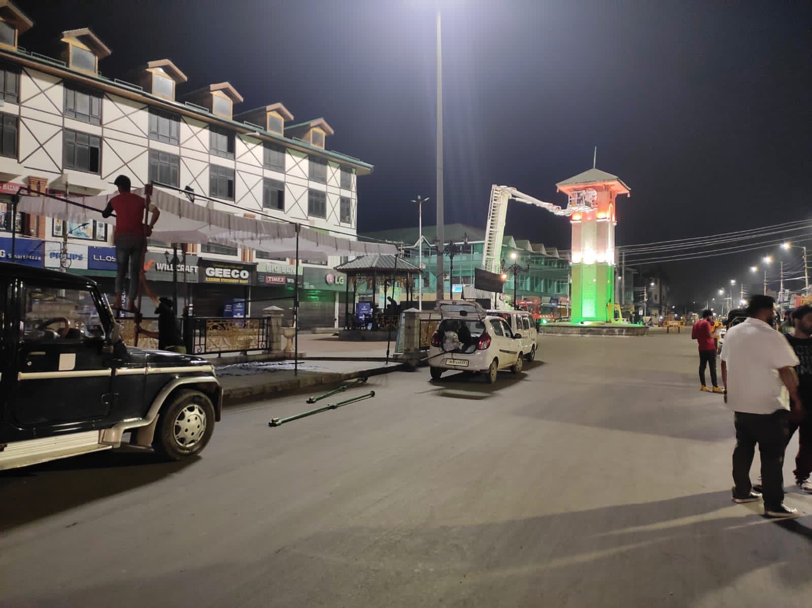 Jammu & Kashmir: अनुच्छेद 370 और 35ए हटाने के पांच साल पूरे 