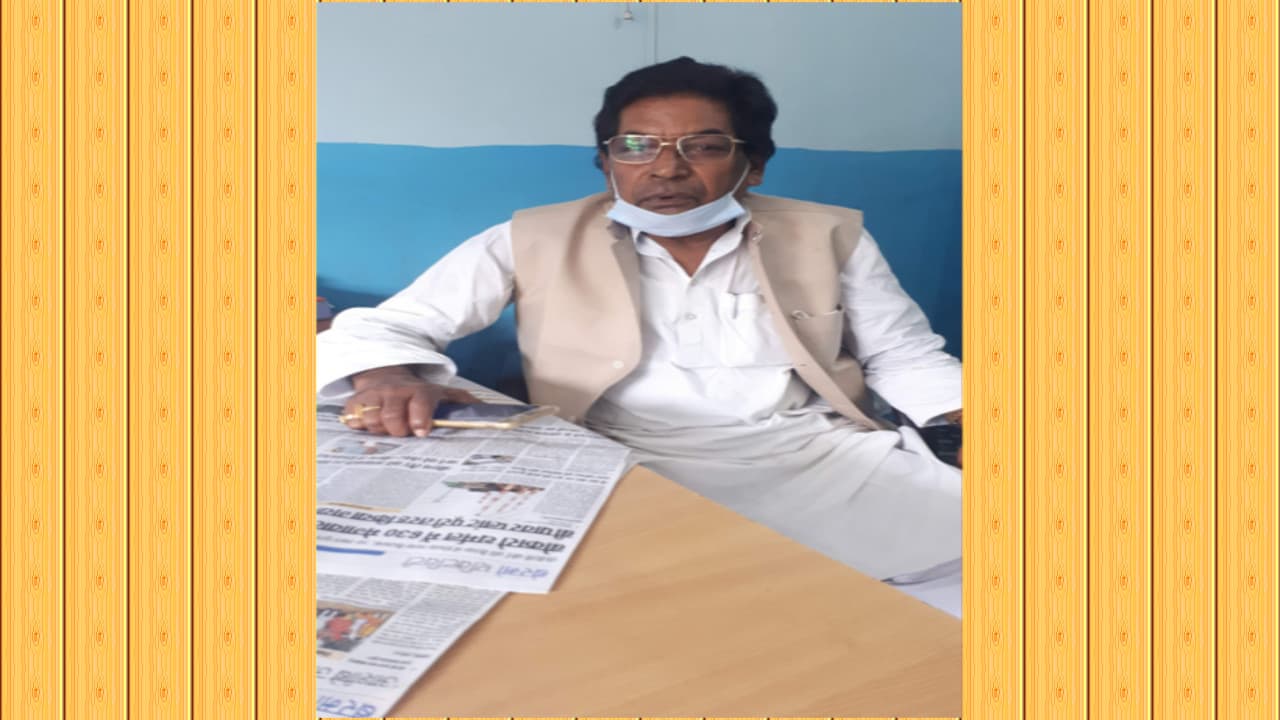 झारखंड के पूर्व मंत्री लालचंद महतो ने हेमंत सरकार को घेरा, बोले- विकास का नहीं है विजन, जमीनी स्तर पर ठप पड़े हैं कार्य