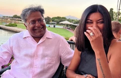Lalit Modi And Sushmita Sen: क्या दो लोग दोस्त नहीं हो सकते, सुष्मिता सेन के साथ अफेयर पर बोले ललित मोदी