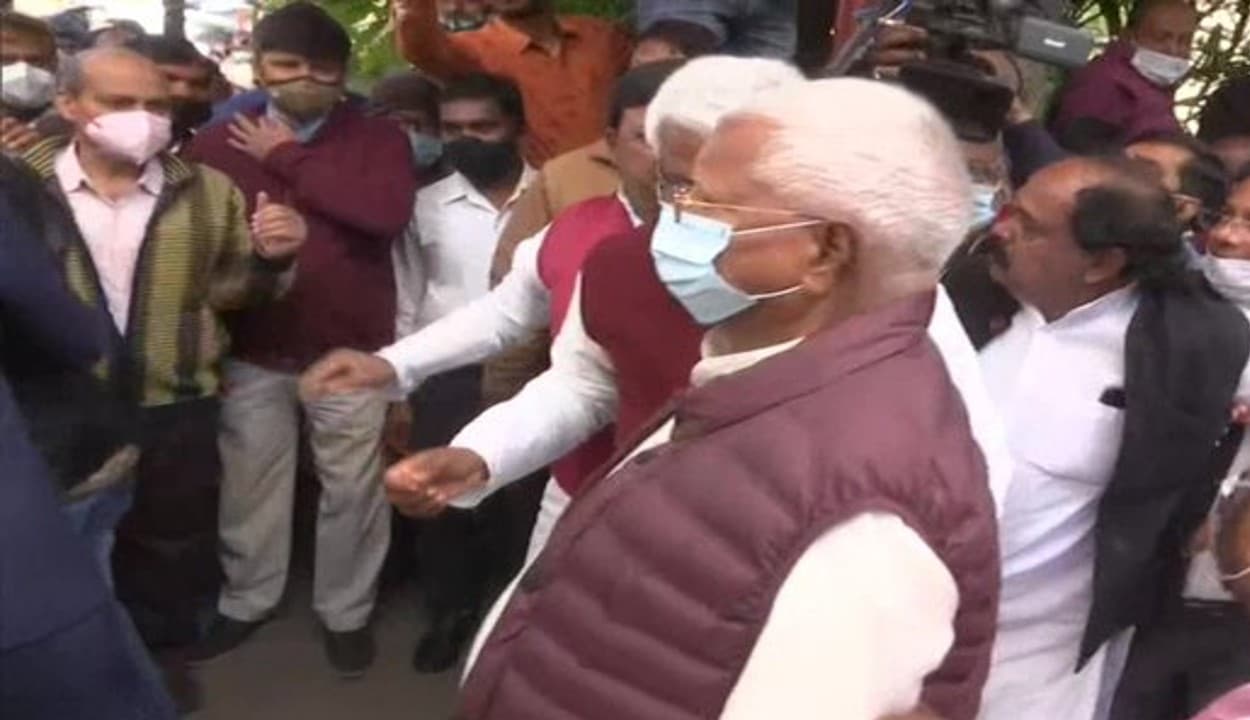 चारा घोटाला: डोरंडा कोषागार से अवैध निकासी मामले में लालू प्रसाद दोषी करार, 21 फरवरी से सुनाई जाएगी सजा