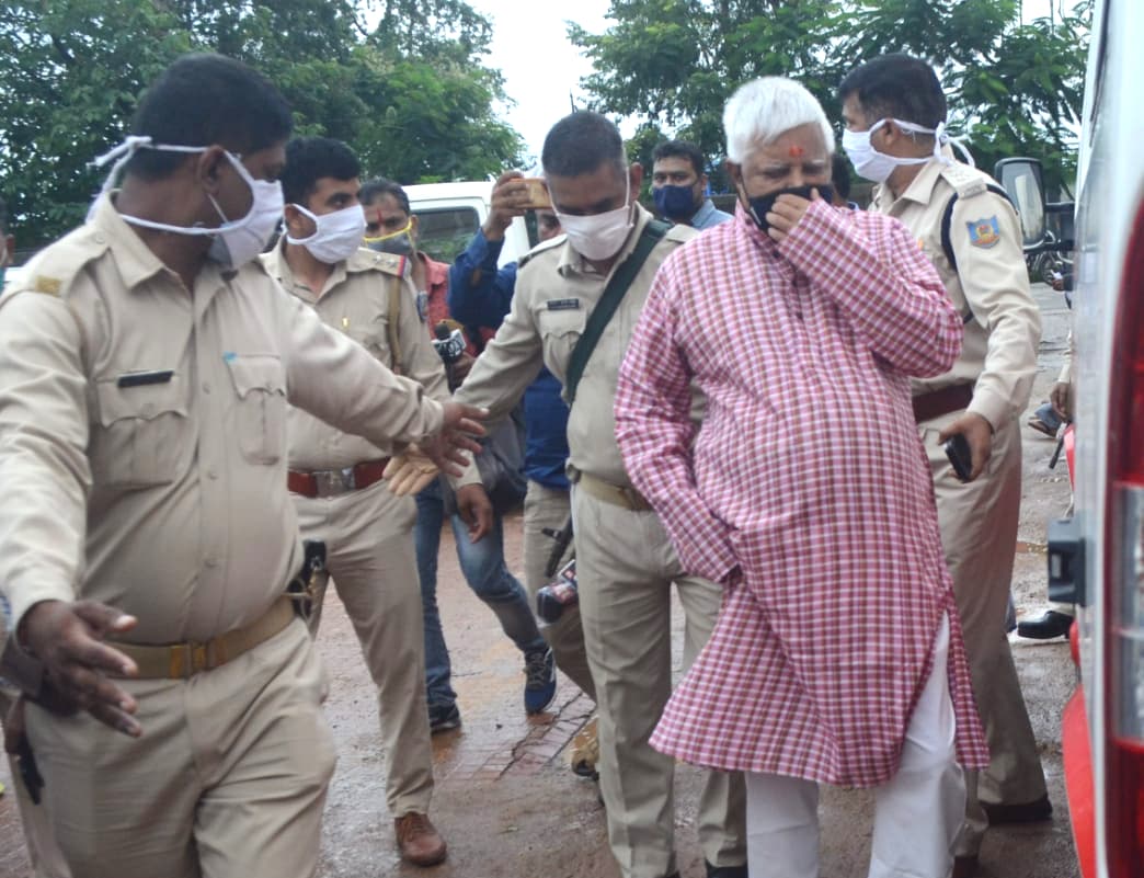 Fodder Scam Case: लालू प्रसाद समेत 38 दोषियों की सजा के बिंदु पर सुनवाई पूरी, अब अदालत सुनायेगी सजा