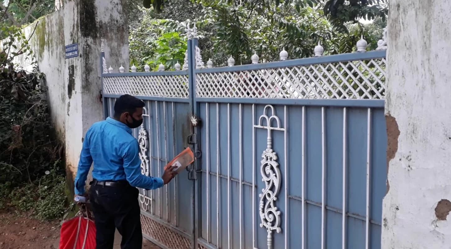 रिम्स में लालू यादव से मिलना हुआ मुश्किल, तो ऐसे अपनी बात पहुंचा रहे बिहार के राजद नेता