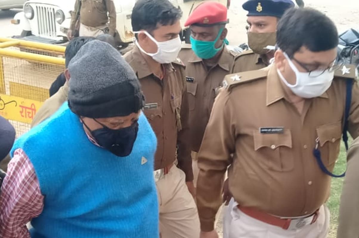 लालू यादव को जेल में कैसे मिला फोन, जांच में बड़ा खुलासा, बिहार विधानसभा अध्यक्ष चुनाव से ठीक पहले वायरल हुआ था ऑडियो