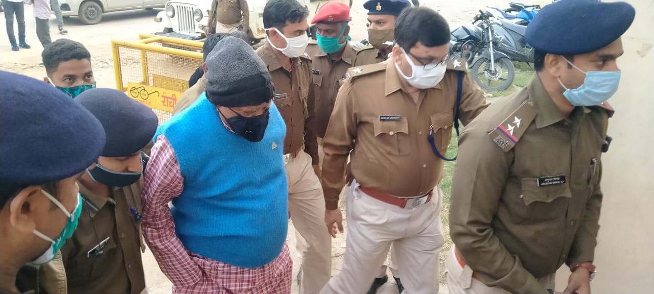 लालू प्रसाद को डायरेक्टर के बंगले से हटाकर RIMS के पेइंग वार्ड में भर्ती कराया गया, जेल मैनुअल के उल्लंघन का लगा था आरोप