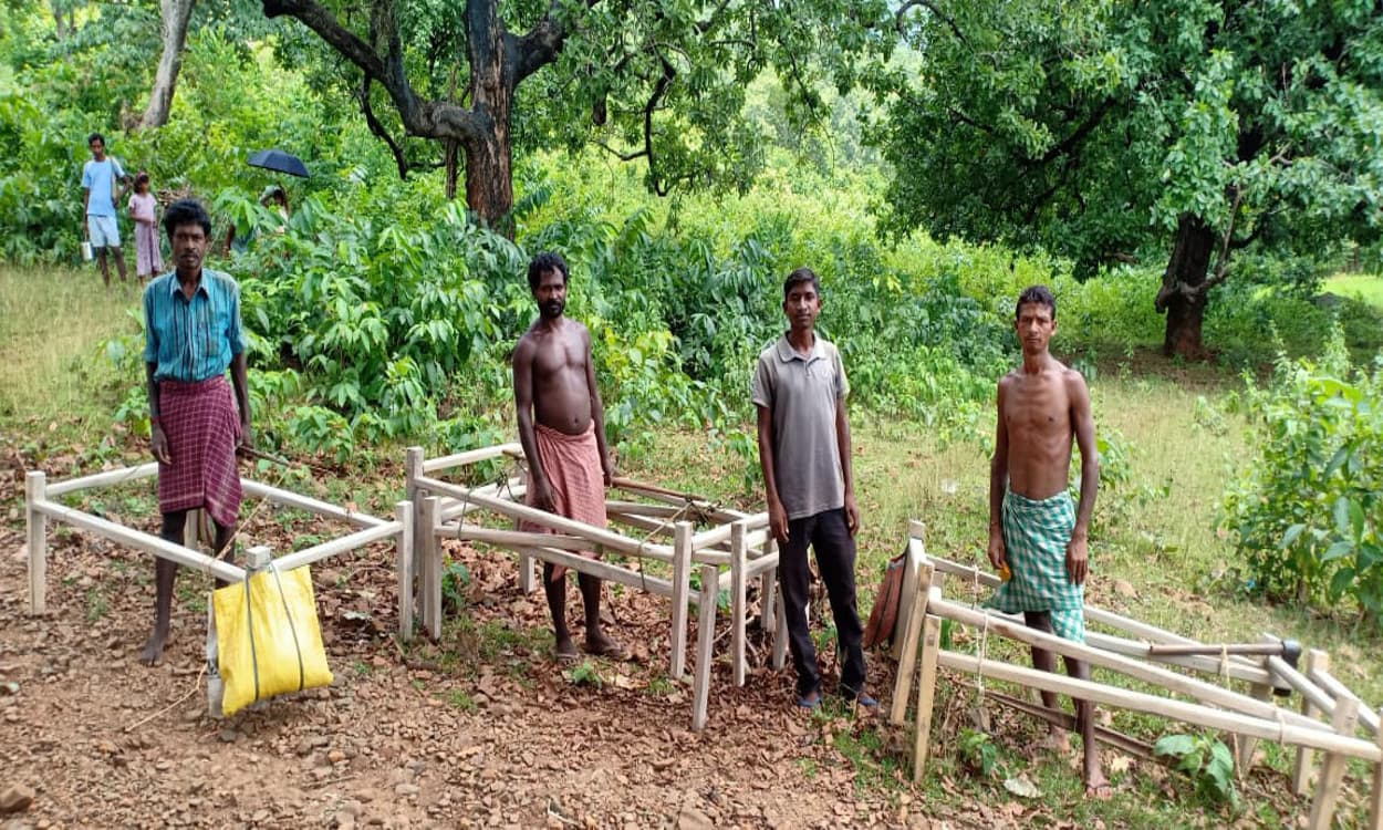 बिहार का एक अनोखा गांव, यहां एक दिन के वनवास पर जाते हैं ग्रामीण, जानें इसके पीछे का रहस्य