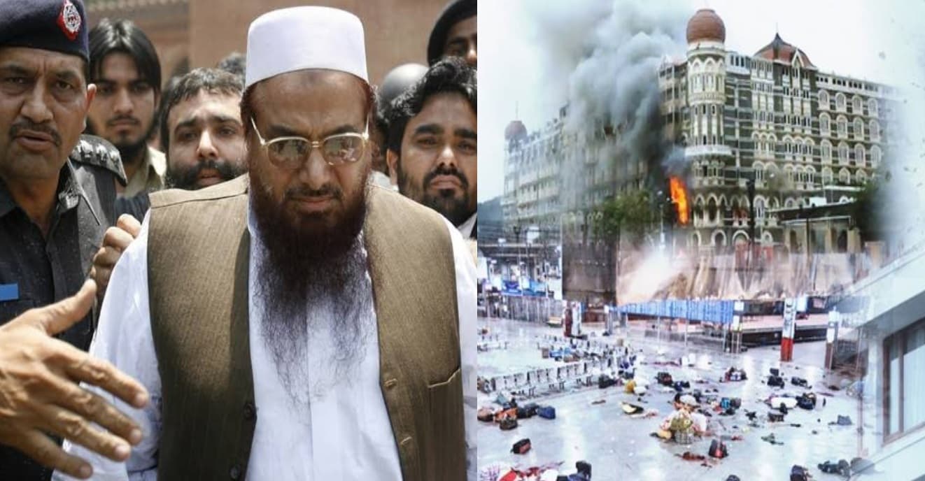 इजराइल ने लश्कर-ए-तैयबा को आतंकी संगठन घोषित किया, 26/11 हमले की 15वीं बरसी से पहले कड़ी कार्रवाई