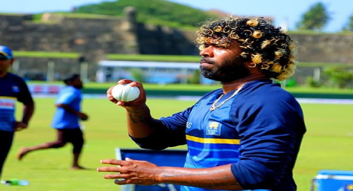 T20 WC टीम में अनदेखी के बाद यॉर्कर किंग लसिथ मलिंगा ने क्रिकेट से लिया संन्यास, जतायी ऐसी इच्छा
