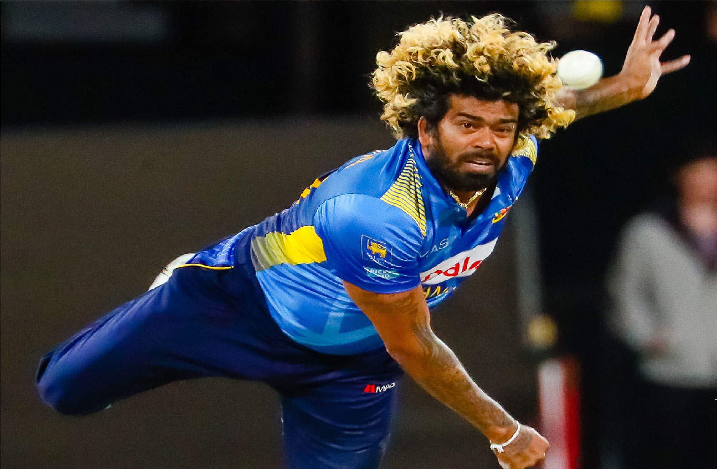 ICC T20 World Cup 2021 : श्रीलंकाई टीम में हो सकती है लसिथ मलिंगा की वापसी