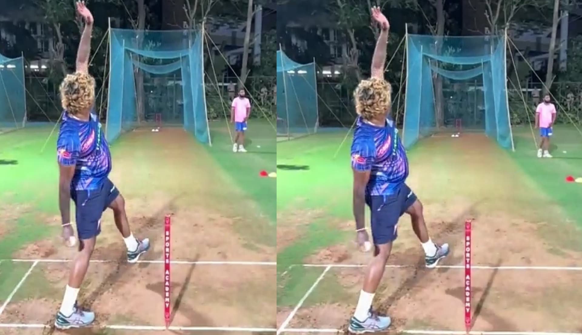 IPL 2022: राजस्थान रॉयल्स के पास खतरनाक गेंदबाजी आक्रमण, कोच लसिथ मलिंगा ने बताया खिताब का प्रबल दावेदार