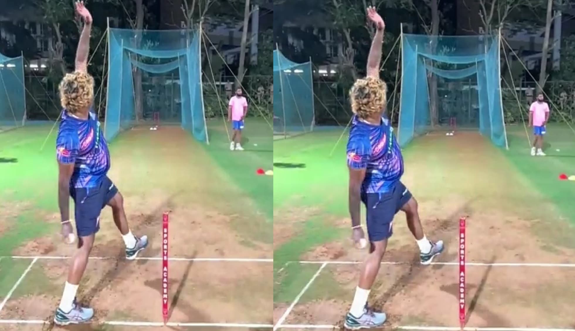 IPL 2022: राजस्थान रॉयल्स के पास खतरनाक गेंदबाजी आक्रमण, कोच लसिथ मलिंगा ने बताया खिताब का प्रबल दावेदार