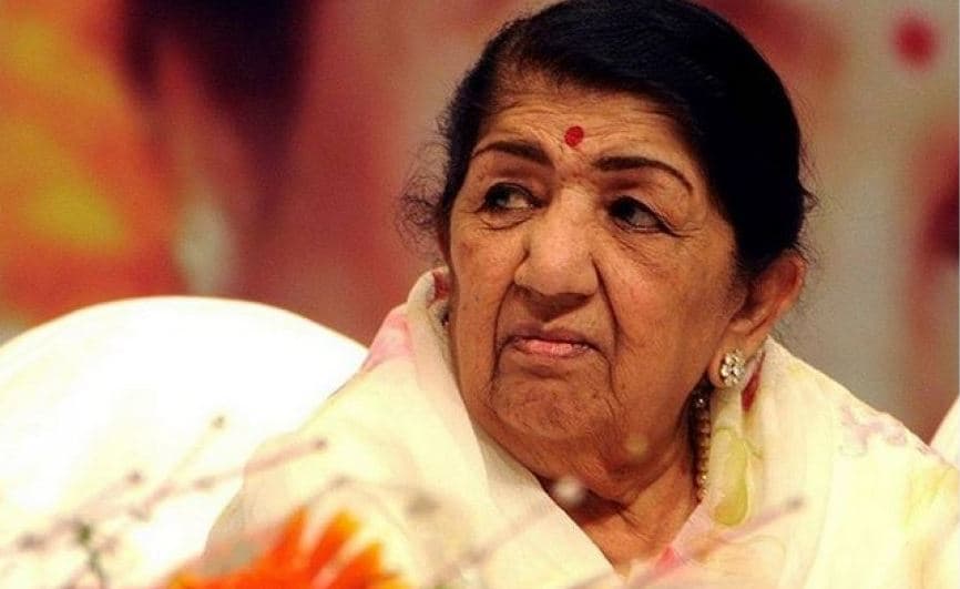 लता मंगेशकर ने जब फिल्मफेयर अवॉर्ड लेने से कर दिया था इंकार, ये थी वजह