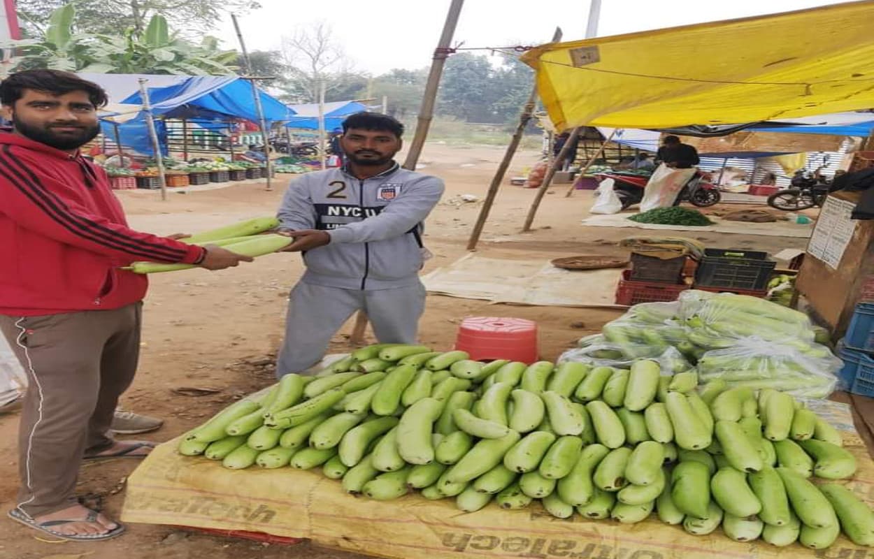 Chhath Puja 2020 : लातेहार में छठ महापर्व की धूम, शहरी व ग्रामीण क्षेत्रों में खासा उत्साह