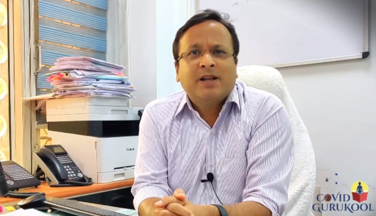 सोशल मीडिया पर अब 'कोविड गुरुकुल' के जरिए कोरोना से बचाव की जानकारी देंगे 'डॉक्टर बाबू', स्वास्थ्य मंत्रालय ने लॉन्च किया नया अभियान