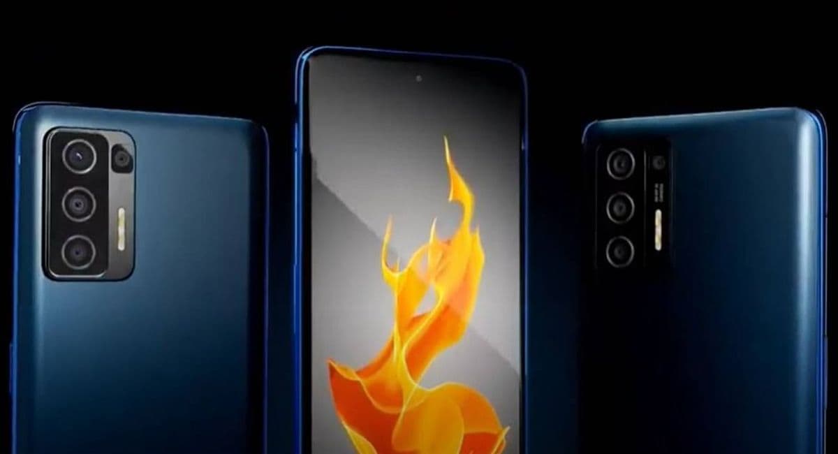 Lava Agni 5G: लावा लाया सबसे महंगा स्मार्टफोन, खूबियों में अब भी है सबसे सस्ता Lava Agni 5G: लावा लाया सबसे महंगा स्मार्टफोन, खूबियों में अब भी है सबसे सस्ता