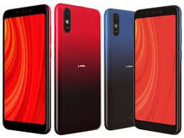 Lava Z61 Pro लॉन्च : शानदार खूबियोंवाला 'मेड इन इंडिया' सस्ता स्मार्टफोन