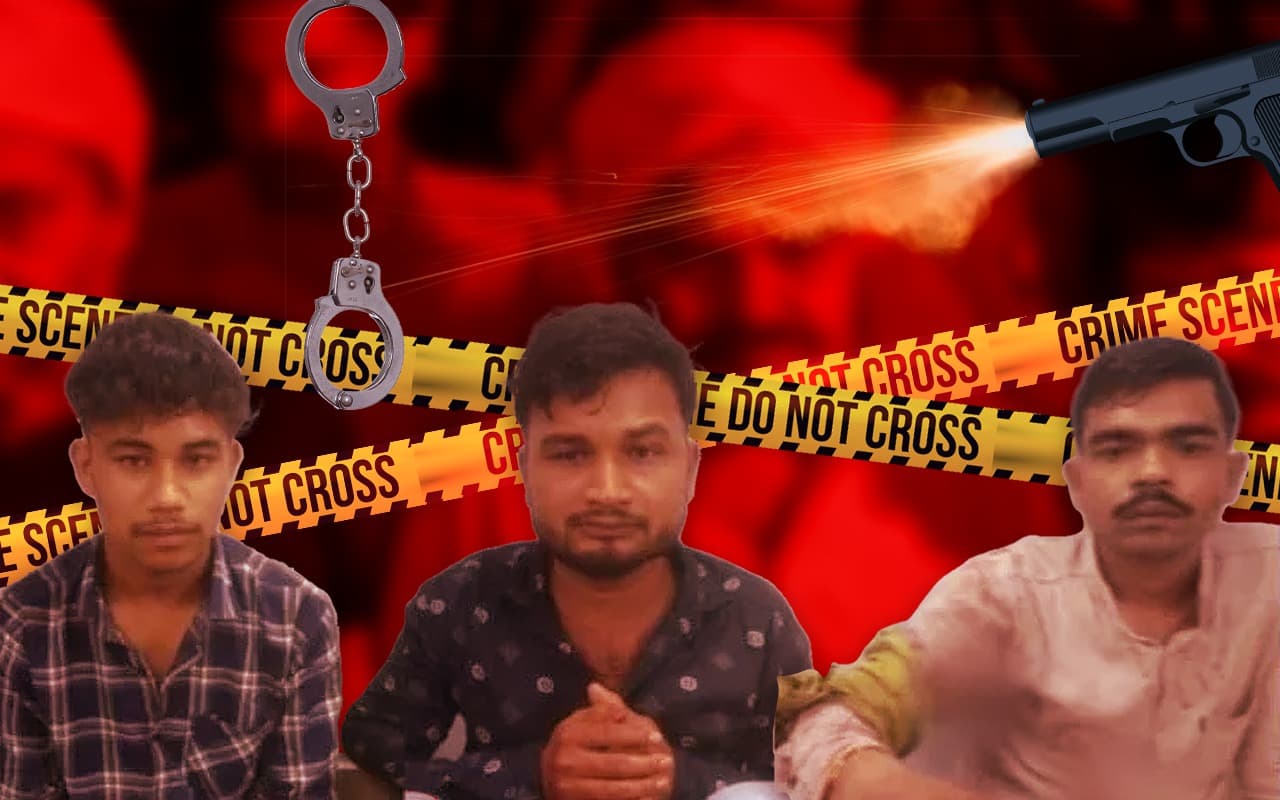 अतीक अशरफ हत्याकांड: हाईकोर्ट के वकील करेंगे हत्यारोपियों की पैरवी, 24 अगस्त को तय किए जाएंगे आरोप