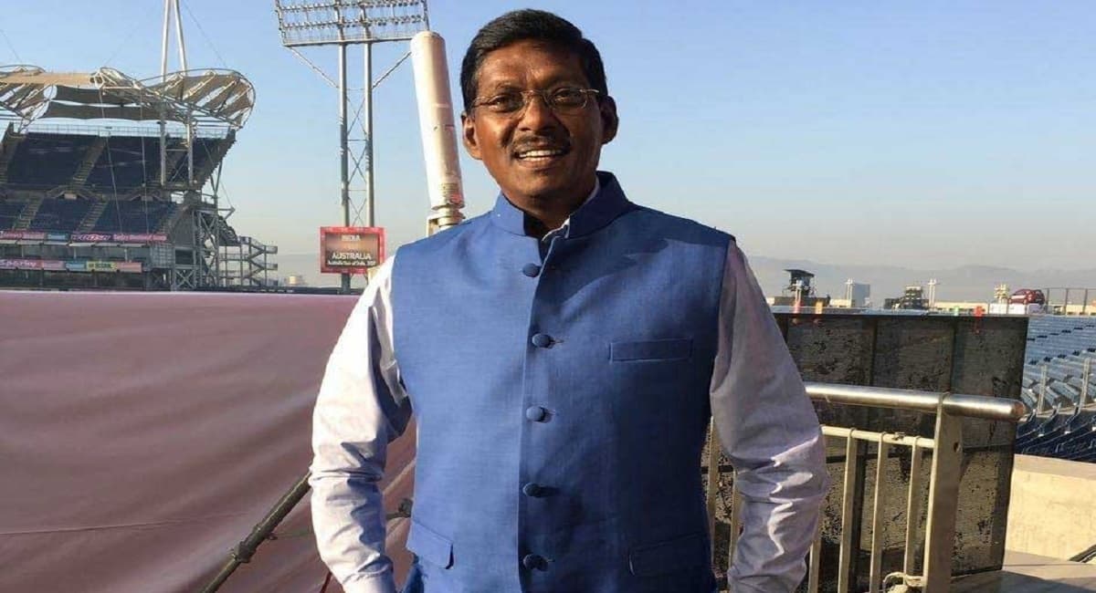 Black Lives Matter: पूर्व स्पिनर एल शिवरामकृष्णन का बड़ा खुलासा, पूरे करियर करना पड़ा नस्लीय भेदभाव का सामना