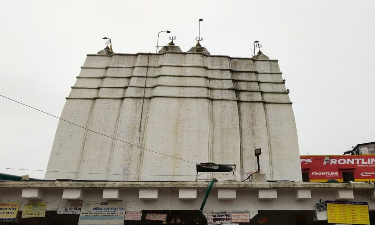 Sawan 2020 : देवोत्थान एकादशी के दिन मंदिर इस्टेट की ओर से भगवान नारायण की होती है विशेष पूजा