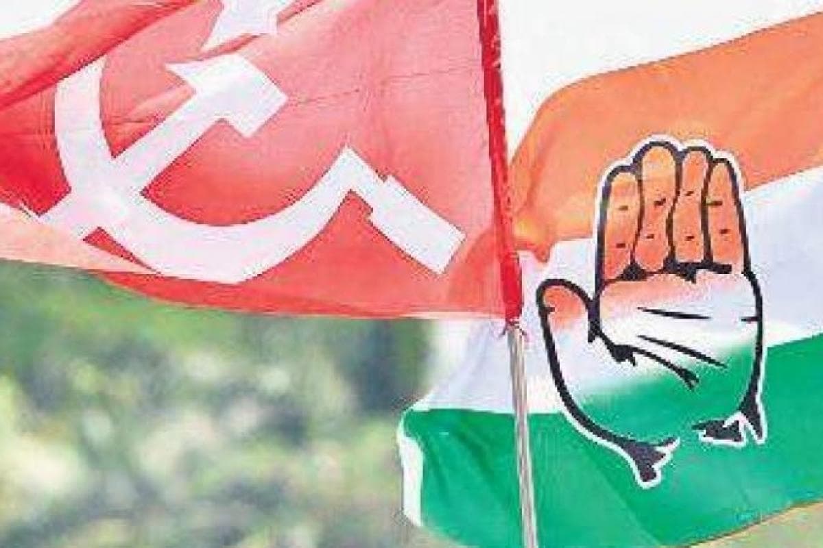 कांग्रेस ने कटवा से प्रवीर और विधाननगर सीट से अभिषेक को मैदान में उतारा