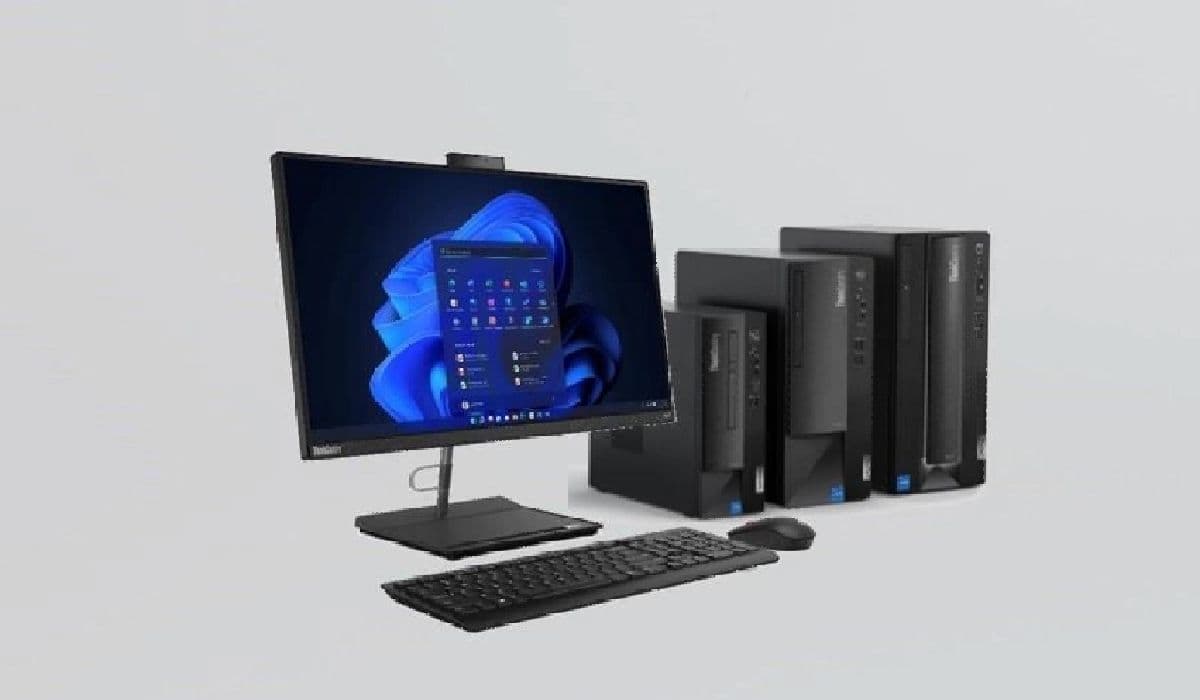 Lenovo ThinkCenter Neo डेस्कटॉप की नयी रेंज आयी, जानिए पूरी डीटेल