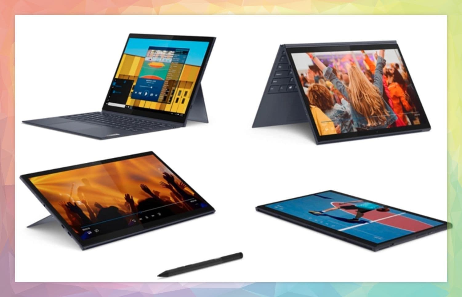 Lenovo के दो धांसू लैपटॉप मार्केट में आये, कीमत 29,999 रुपये से शुरू