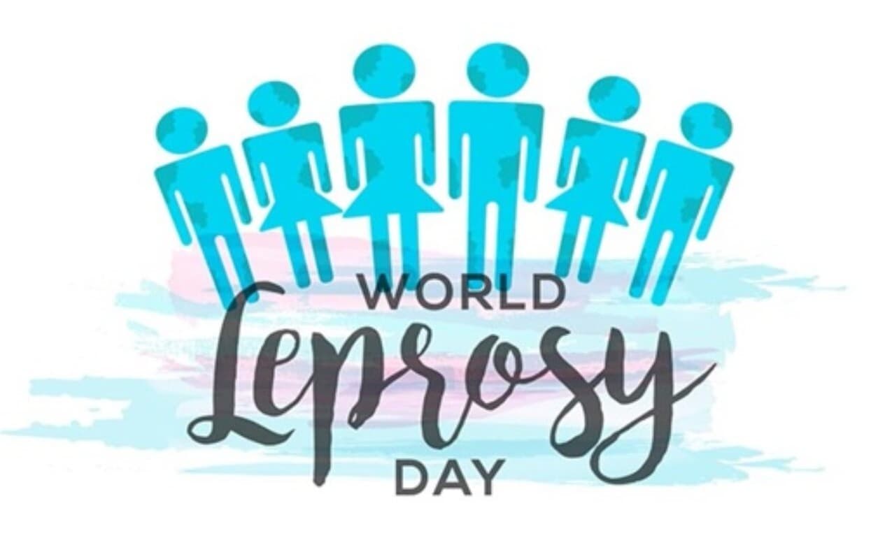 World Leprosy Day 2024: 30 जनवरी को है विश्व कुष्ठ रोग दिवस, जानिए इस साल की थीम और इतिहास