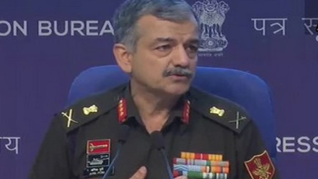 Agneepath Scheme: डिपार्टमेंट ऑफ मिलिट्री अफेयर्स ने कहा, अग्निवीर भी वीरता पुरस्कारों के लिए होंगे पात्र