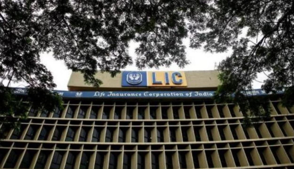 LIC Tax Refund: एलआईसी को एक झटके में आयकर विभाग से मिला 21741 करोड़ रुपए, शेयर में दिखेगी तेजी