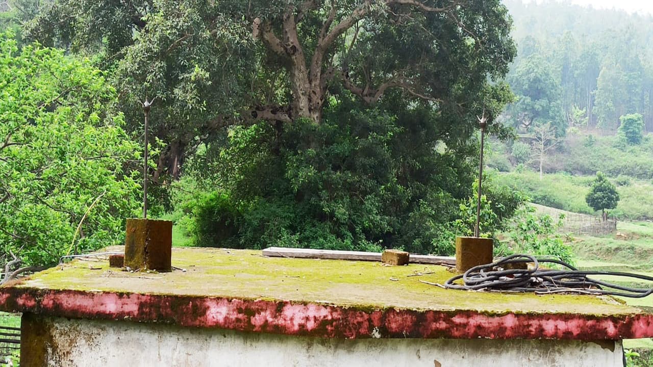 Jharkhand News: 385 में 12 स्कूलों में ही बचे हैं तड़ित चालक, वज्रपात से कैसे बचेंगे कोडरमा के बच्चे