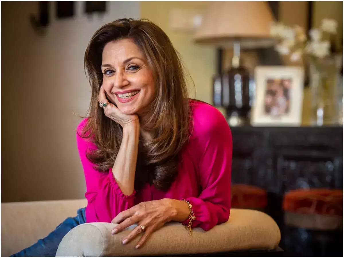 24 साल की उम्र में मां बनने पर Lillete Dubey को मिली थी अपनी सास से ये सलाह, एक्ट्रेस ने किया खुलासा