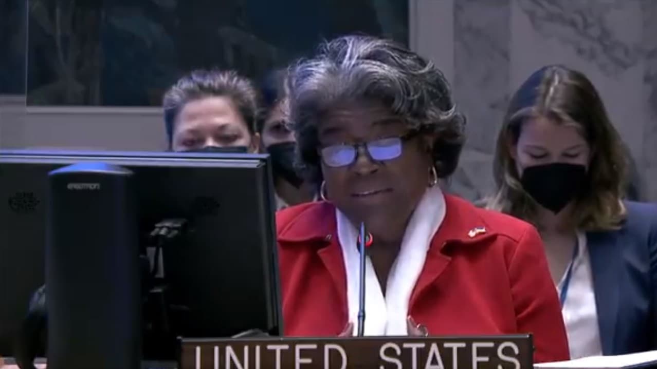 गेहूं के निर्यात पर भारत की रोक से बिलबिलाया अमेरिका, दुनिया भर में भुखमरी फैलने का सता रहा है डर