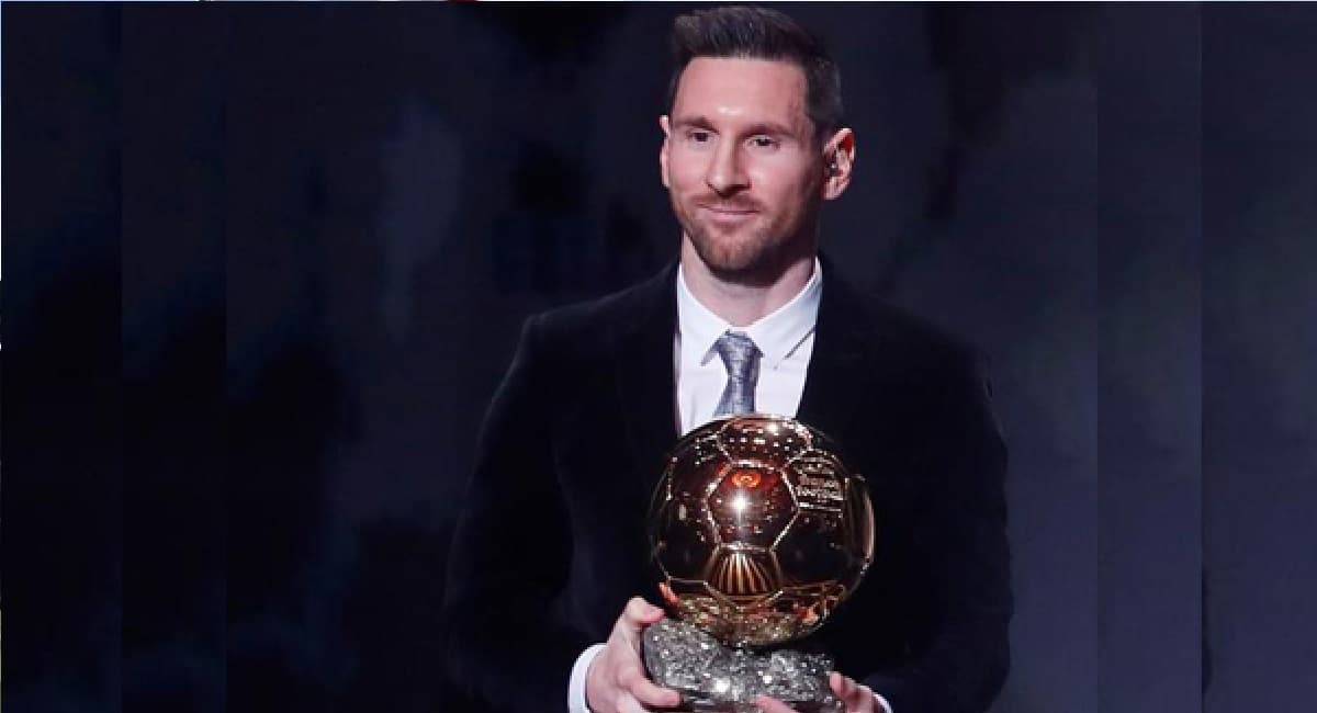 French Cup Football: लियोनेल मेस्सी कोरोना पॉजिटिव, तीन और फुटबॉलर आये चपेट में