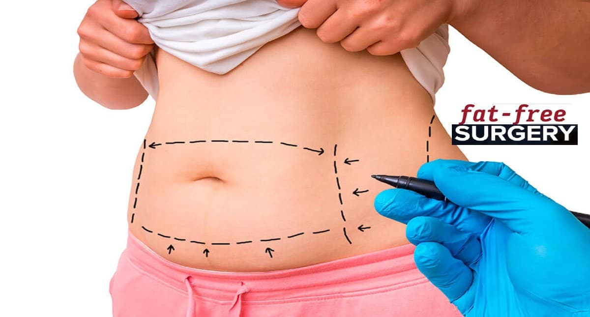 प्लास्टिक सर्जरी के दौरान चली गई साउथ एक्ट्रेस की जान, जानें क्या है ‘Fat-Free’ Plastic Surgery