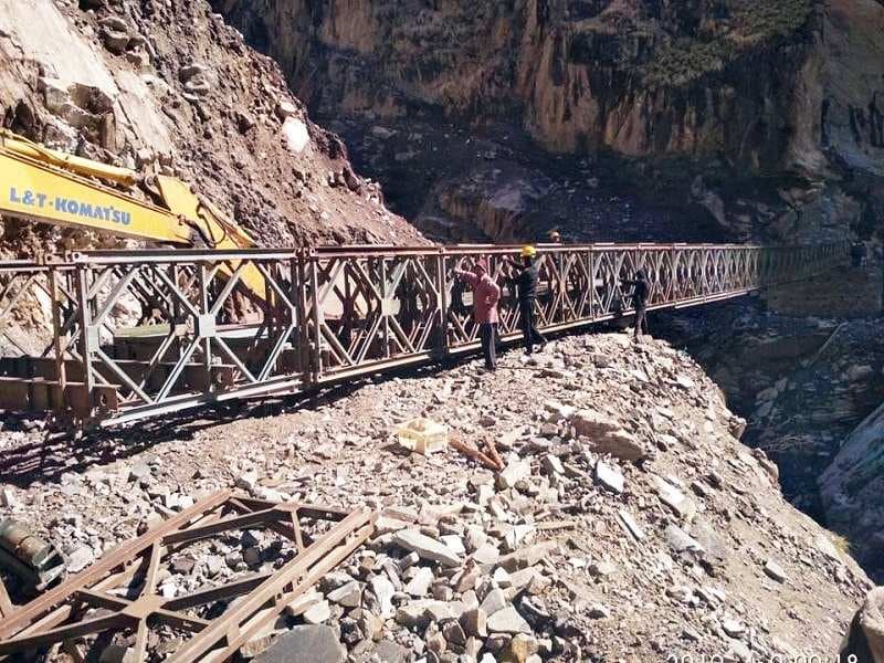 कैलाश मानसरोवर सर्कुलर लिंक रोड पर नेपाल ने जताई आपत्ति, भारत ने कहा-  हमारे क्षेत्र में बनी है सड़क