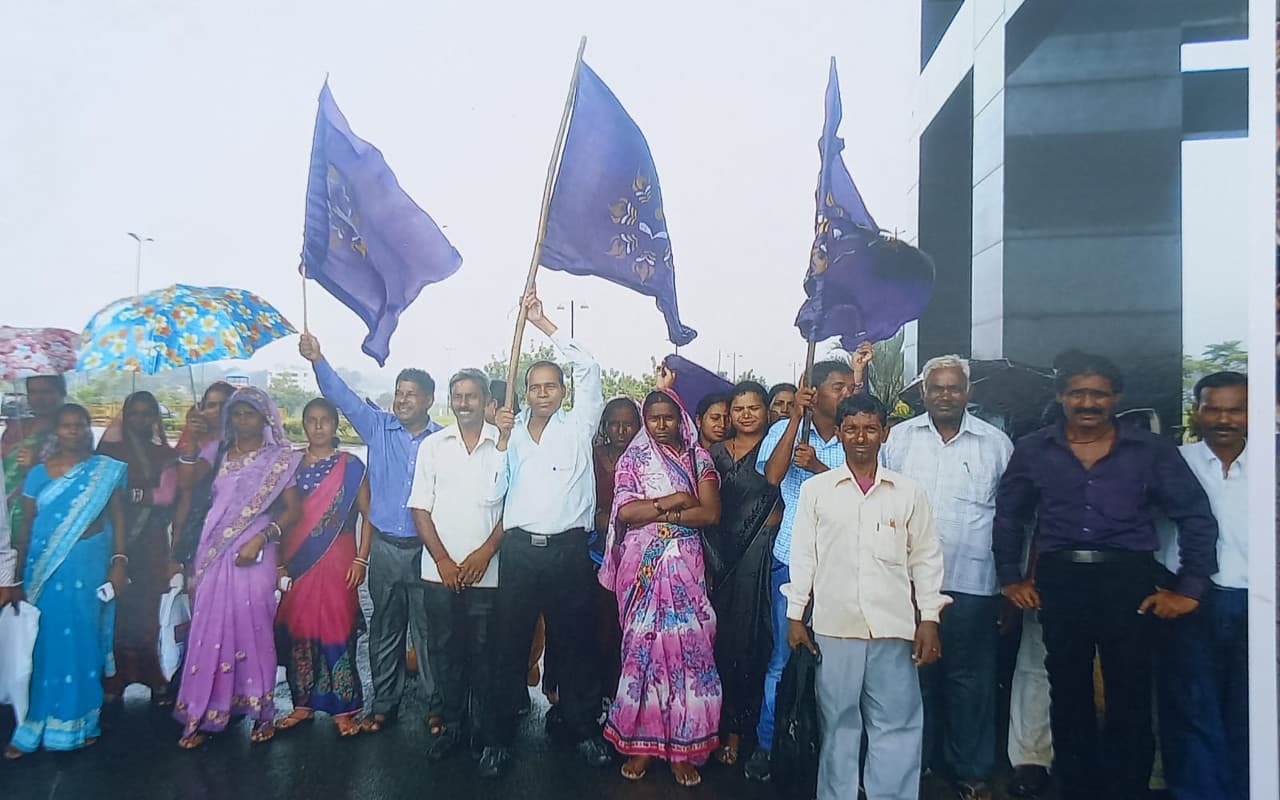 World Literacy Day: झारखंड में साक्षरता अभियान को लेकर बड़कागांव की बनी विशिष्ट पहचान, पढ़ें पूरी खबर