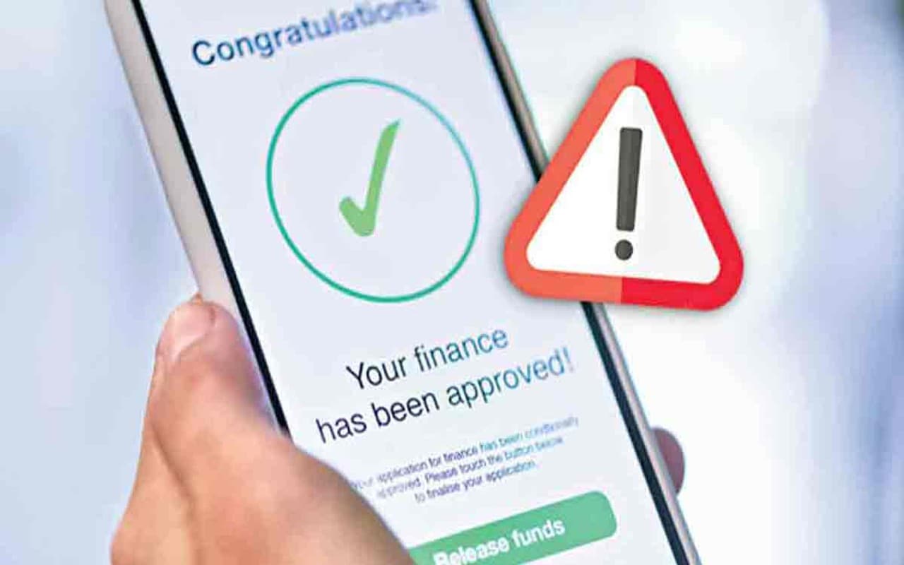 Chinese Apps Fraud : चीनी ऐप्स से हो रही ठगी, अब चिह्नित कर प्रतिबंधित करने की कवायद