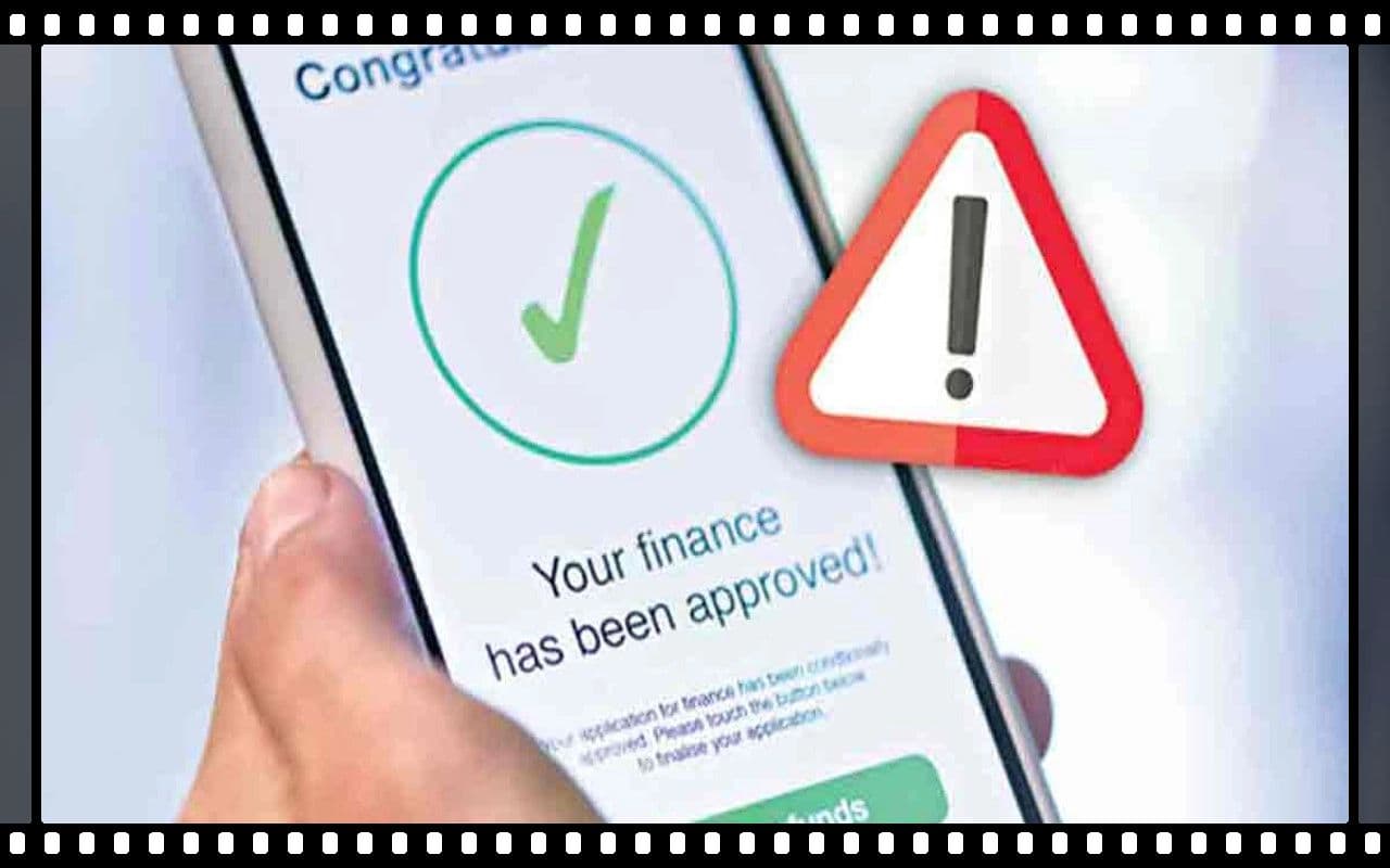 Chinese Loan App: चीनी ऐप्स पर ED की बड़ी कार्रवाई, ठिकानों पर छापा मारकर जमा राशि पर लगायी रोक