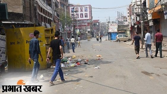 Lockdown : फिर लॉकडाउन का ऐलान, महाराष्ट्र में कोरोना से बुरा हाल, जानें कहां-कैसे हैं हालात