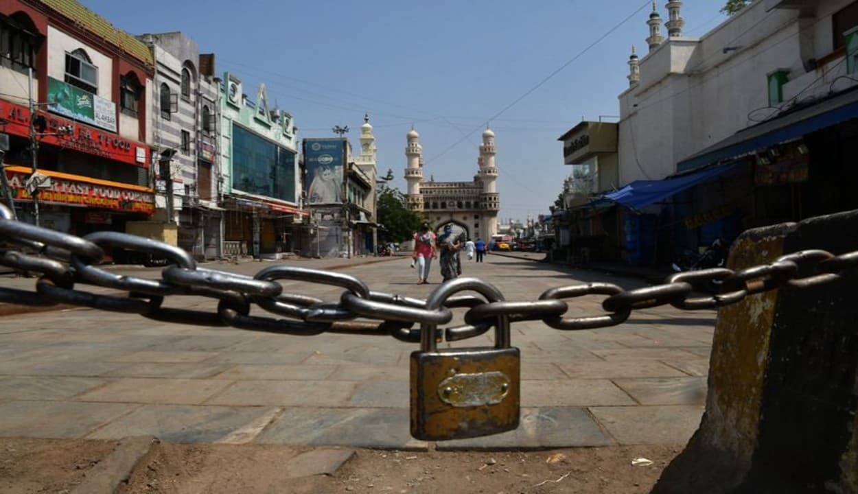 ...तो क्या देश में फिर लगेगा पूर्ण लॉकडाउन? कोरोना के बढ़ते केस के बीच कड़ाई को लेकर दो भागों में बंटे राज्यों के मुख्यमंत्री
