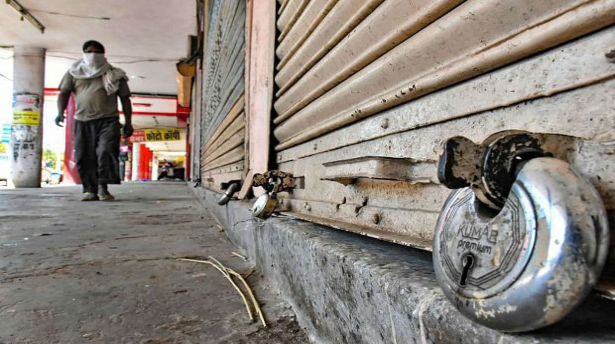 लॉकडाउन का सबक : यह वक्त है मिलकर दूर रहने और जागरूकता से दिशानिर्देशों के पालन करने का