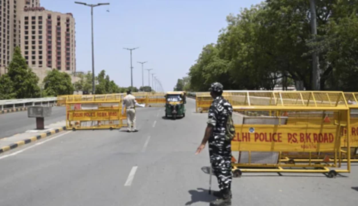 ...तो क्या 1 जून से लोगों को लॉकडाउन से धीरे-धीरे मिलने लगेगी छूट? मध्य प्रदेश में पाबंदियों से राहत की प्रक्रिया शुरू